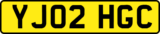 YJ02HGC