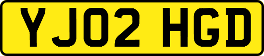 YJ02HGD