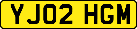 YJ02HGM