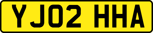 YJ02HHA
