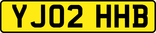 YJ02HHB