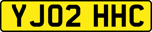 YJ02HHC
