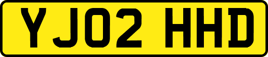 YJ02HHD