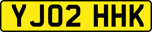 YJ02HHK