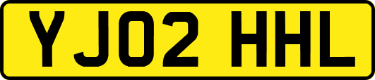YJ02HHL