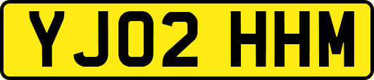 YJ02HHM