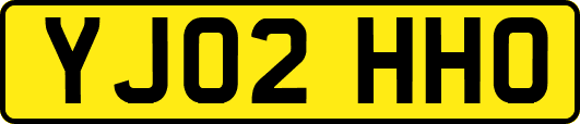YJ02HHO