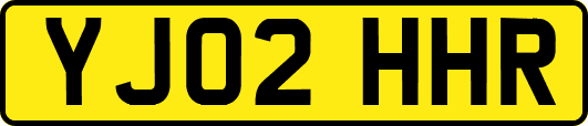 YJ02HHR