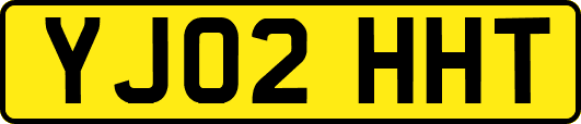 YJ02HHT