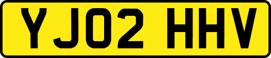 YJ02HHV
