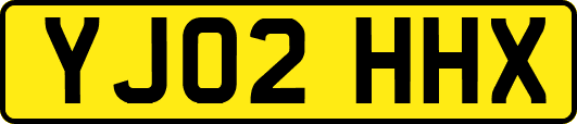YJ02HHX