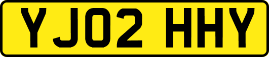 YJ02HHY