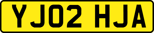YJ02HJA