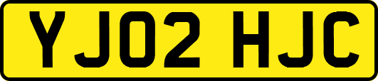 YJ02HJC