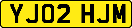 YJ02HJM