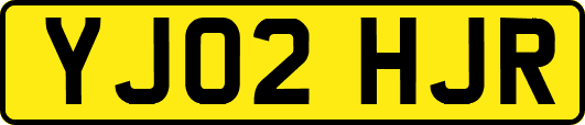 YJ02HJR
