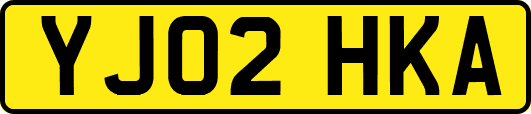 YJ02HKA