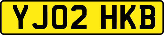 YJ02HKB