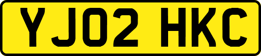 YJ02HKC