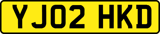 YJ02HKD