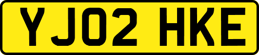 YJ02HKE