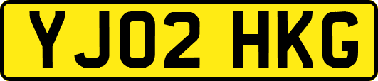 YJ02HKG