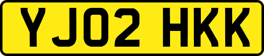 YJ02HKK