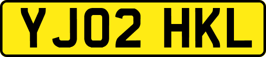 YJ02HKL