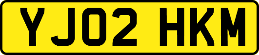 YJ02HKM