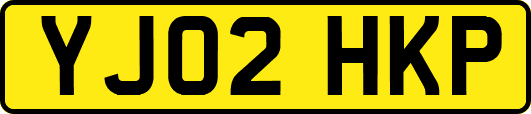 YJ02HKP