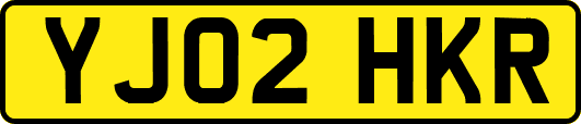 YJ02HKR