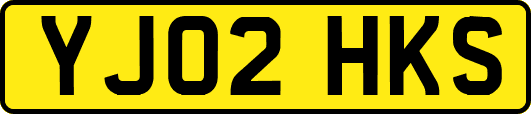 YJ02HKS