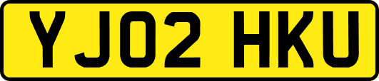 YJ02HKU