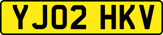 YJ02HKV