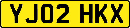 YJ02HKX