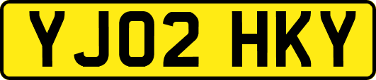 YJ02HKY