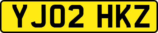 YJ02HKZ