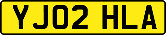 YJ02HLA