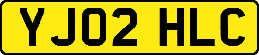 YJ02HLC