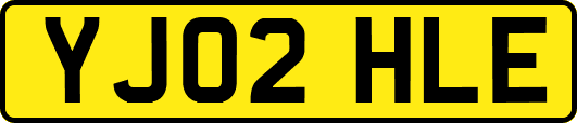 YJ02HLE