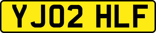 YJ02HLF