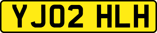 YJ02HLH