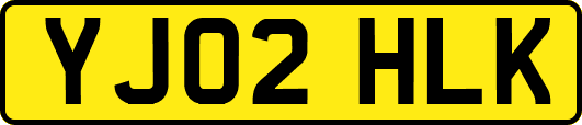 YJ02HLK