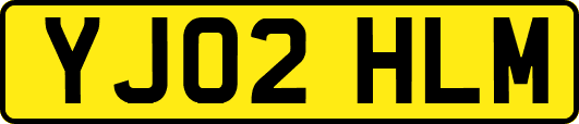 YJ02HLM
