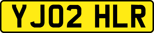 YJ02HLR