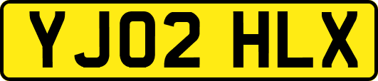 YJ02HLX
