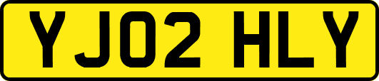 YJ02HLY