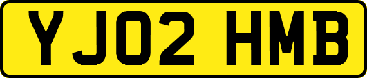 YJ02HMB