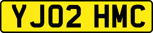 YJ02HMC