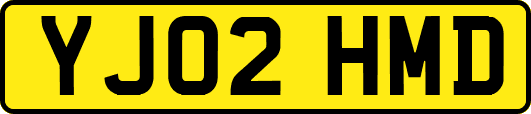 YJ02HMD